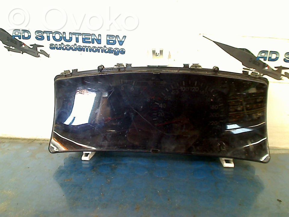 Toyota Corolla E120 E130 Tachimetro (quadro strumenti)