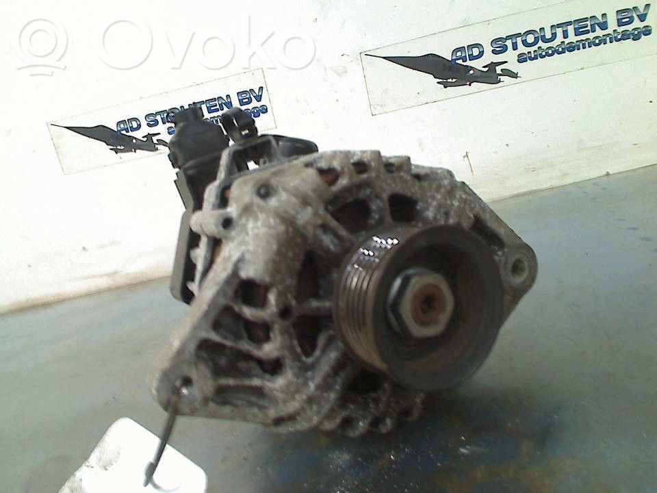 Hyundai i30 Generatore/alternatore