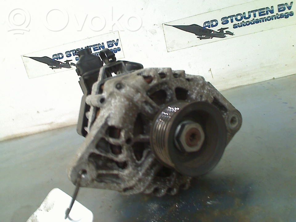 Alternador   2655447,2655447,2655447