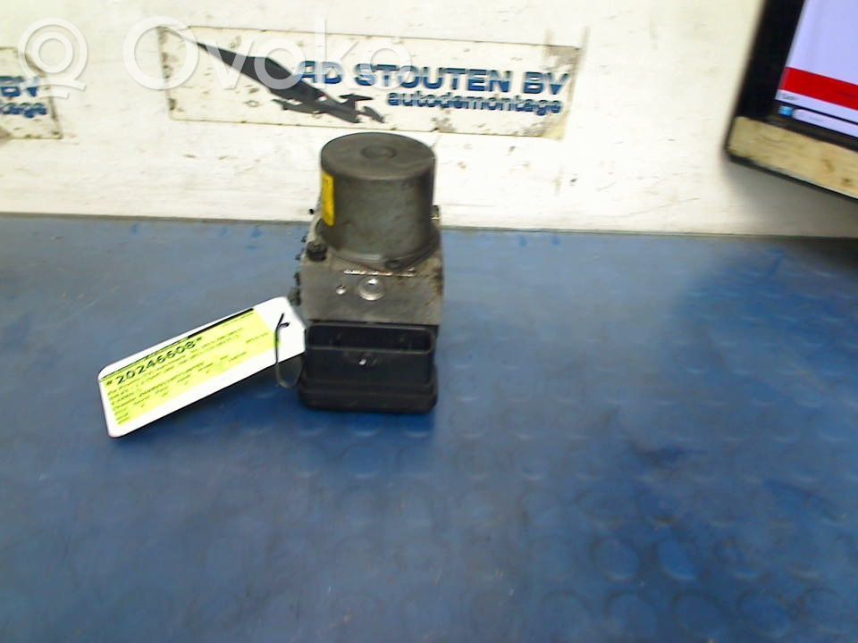 ABS Steuergerät   6158944200,6158944200,6158944200