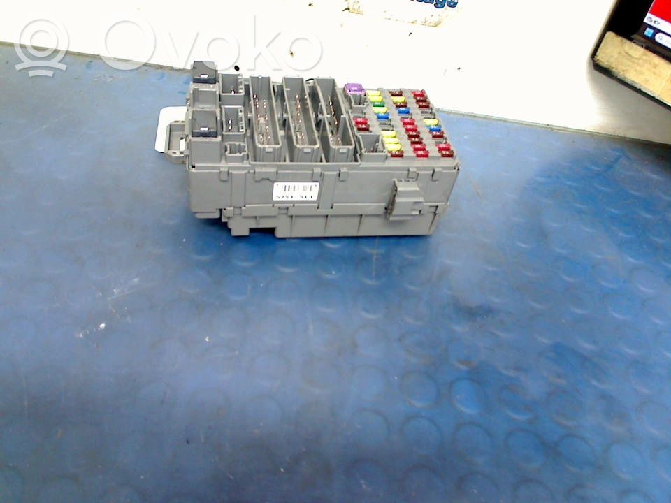 Honda Civic Set scatola dei fusibili