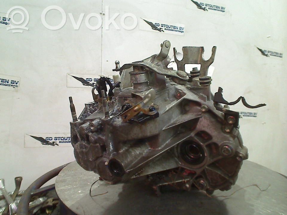 Suzuki Celerio Manual 5 speed gearbox 