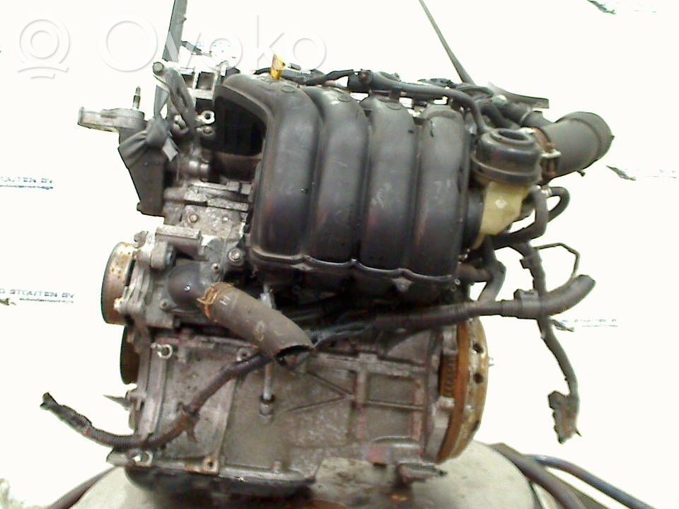 Toyota Auris 150 Motore 