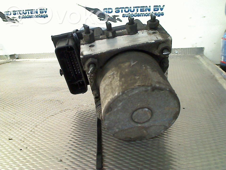 Opel Movano B Pompa ABS