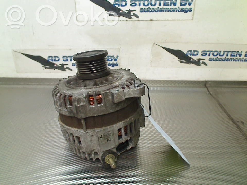 Nissan X-Trail T30 Generator/alternator 