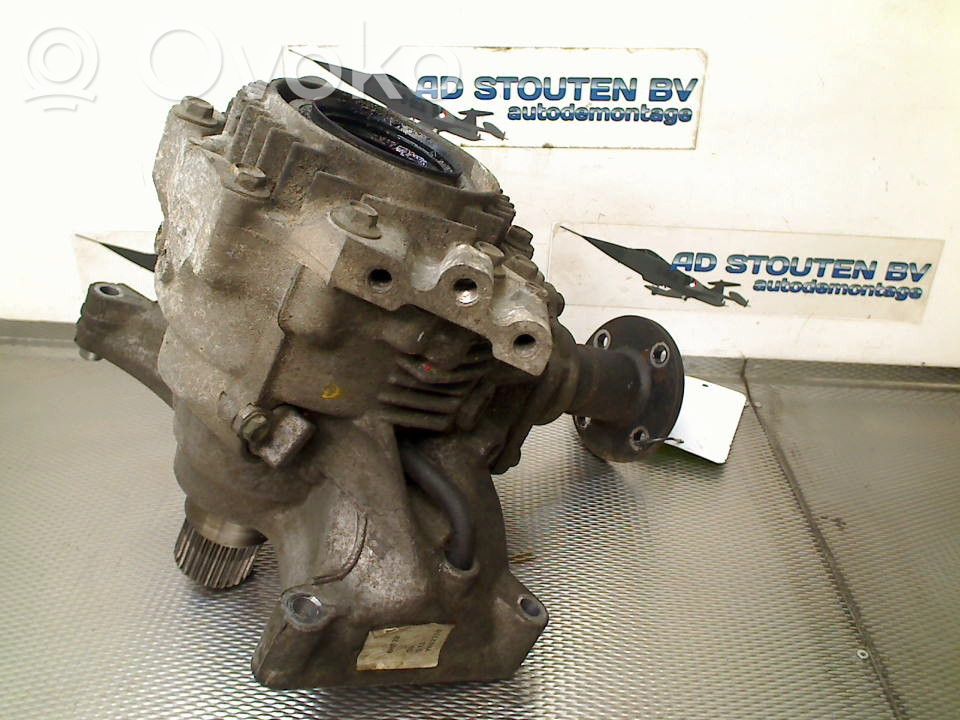 Nissan X-Trail T30 Verteilergetriebe