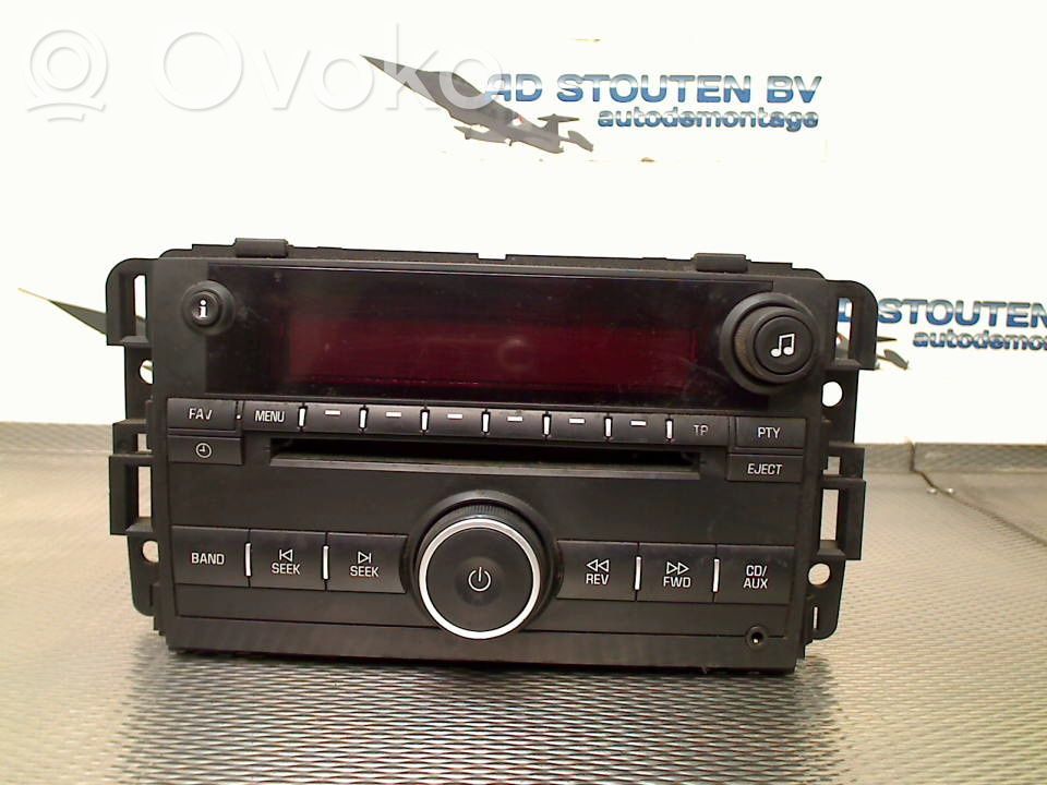 Stacja multimedialna GPS / CD / DVD   P12769507,P12769507,P12769507