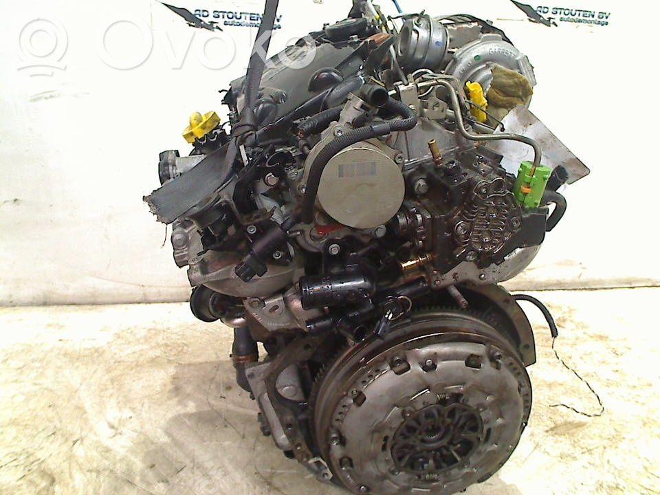 Motor