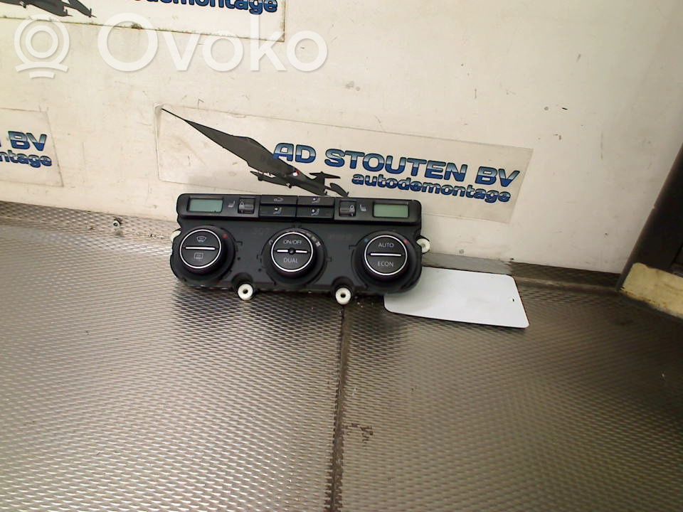 Unitate control climatizare   1K0907044BE,1K0907044BE,1K0907044BE