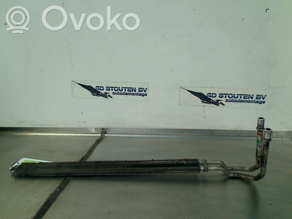 BMW 5 E60 E61 Ölkühler 