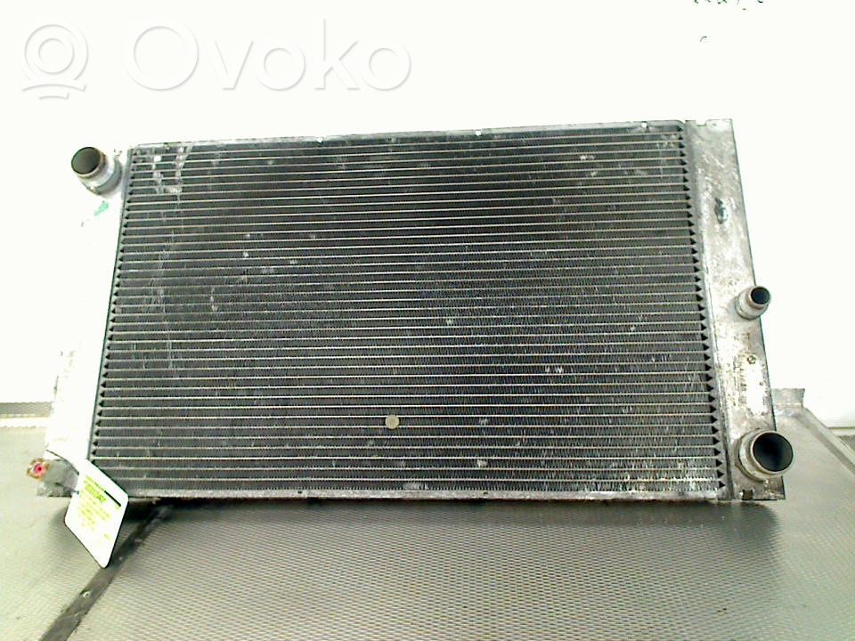 BMW 5 E60 E61 Kit Radiateur 
