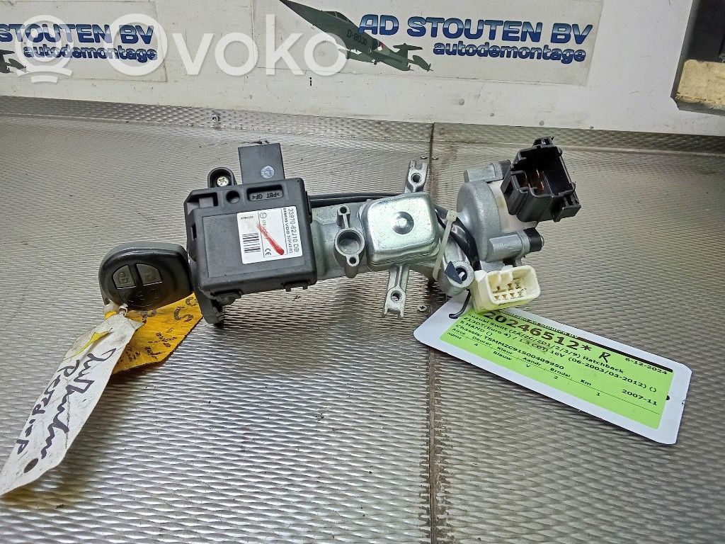 Virtalukko   3397062J10DB,3397062J10DB,3397062J10DB