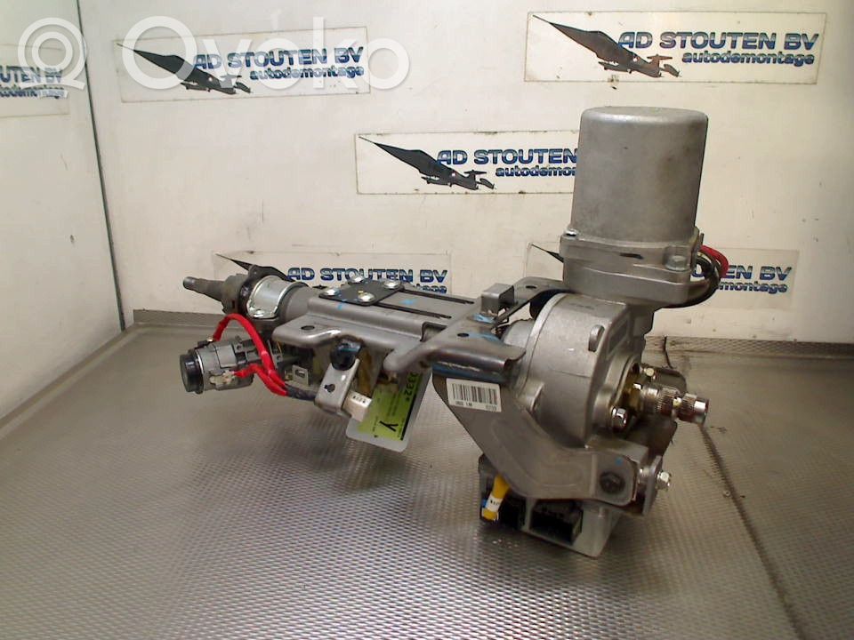 Hyundai Tucson LM Otras partes del panel de instrumentos 