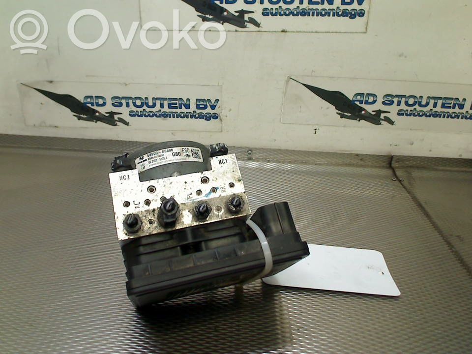 Bomba de ABS   58900G6800,58900G6800,58900G6810,58900G6800,58900G6810