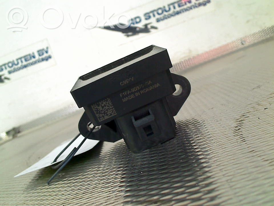 Ford Focus Alte relee 