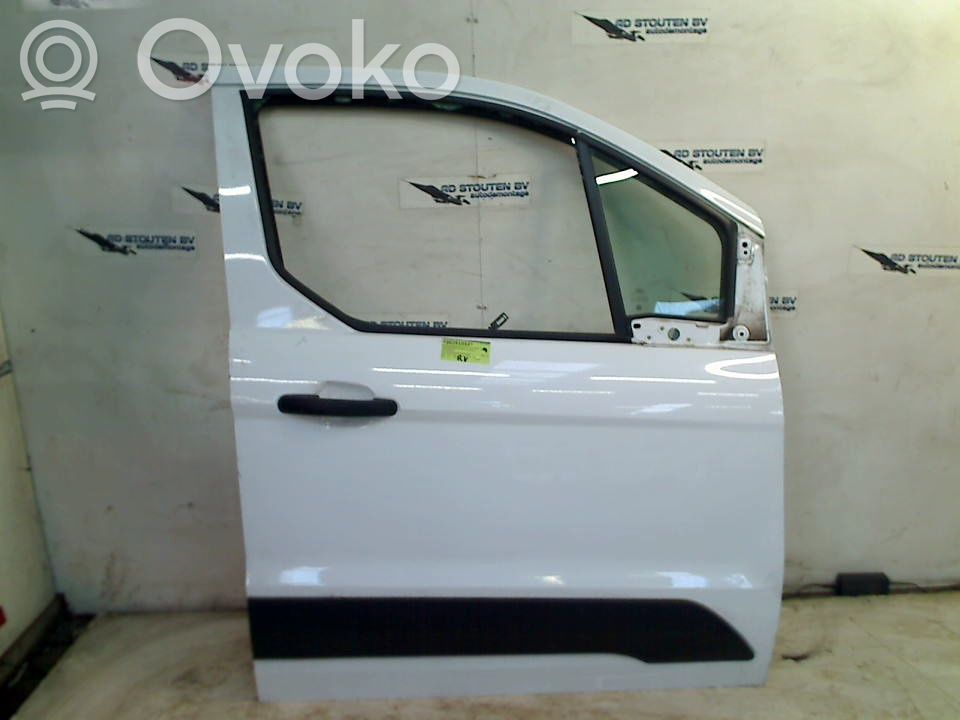 Ovi (2-ovinen coupe)