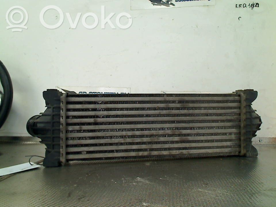 Ford Transit Radiator intercooler
