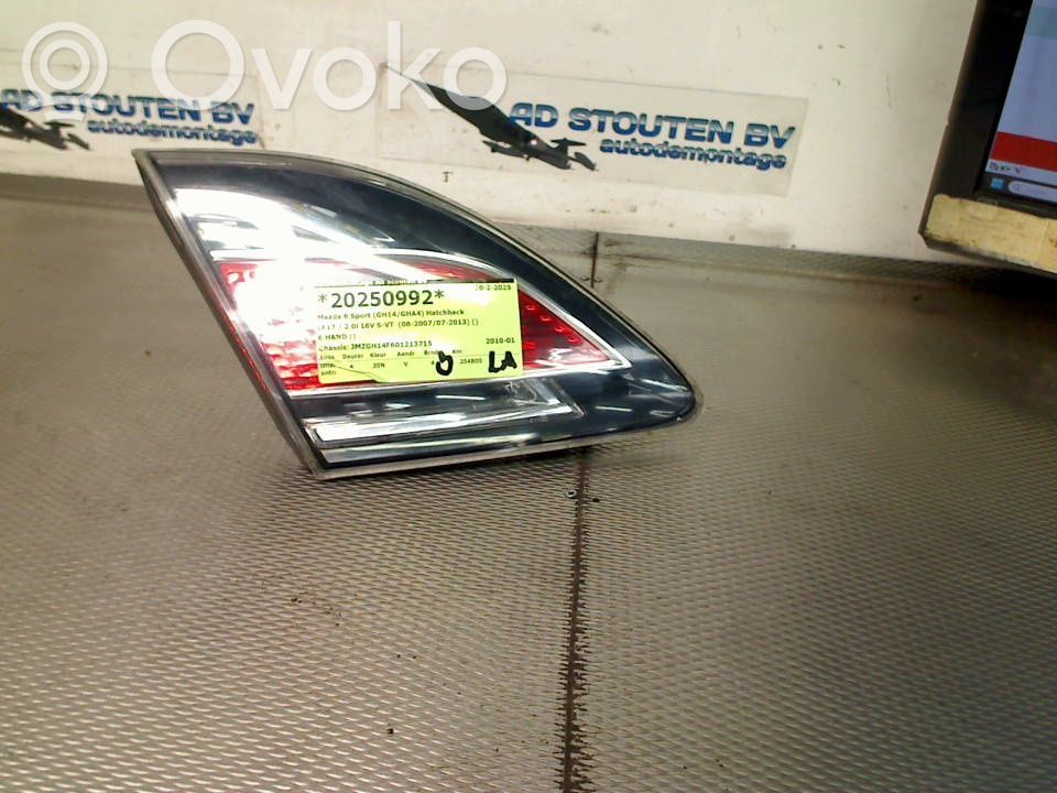 Rückleuchte Heckleuchte   13241055,13241055,13241055