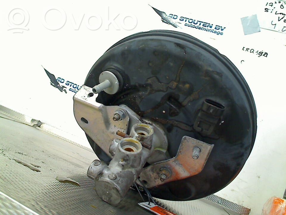 Toyota Hilux (AN120, AN130) Servofreno