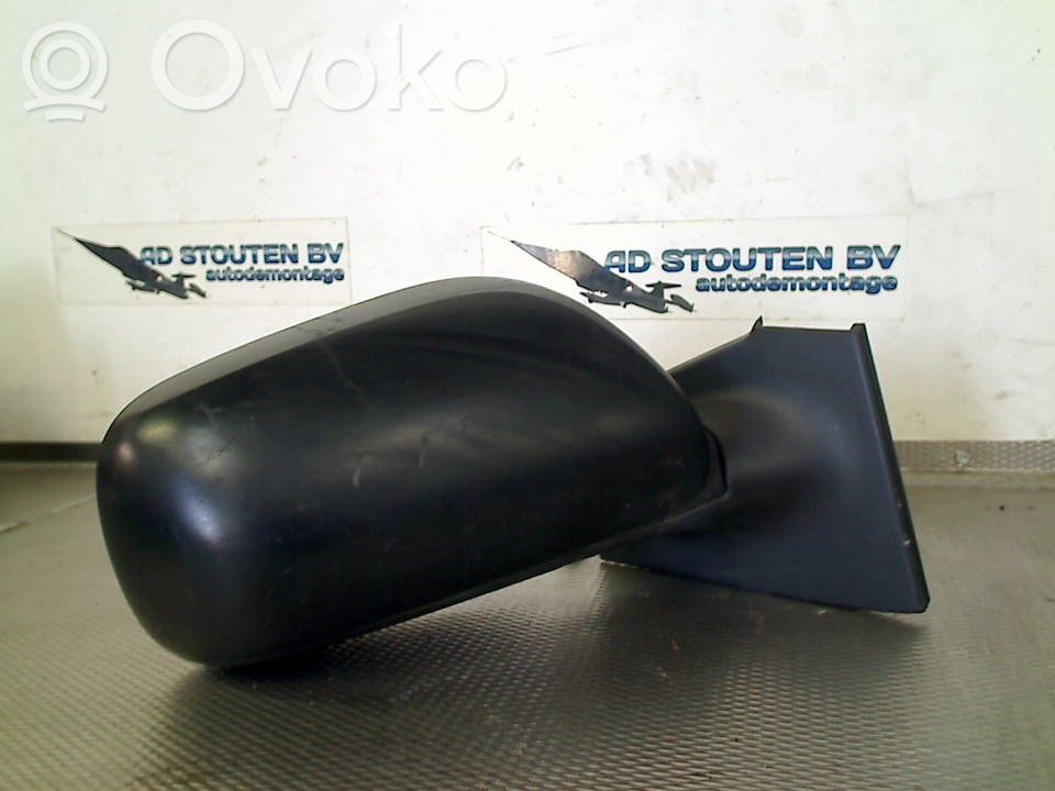 Toyota Yaris Specchietto retrovisore elettrico portiera anteriore 