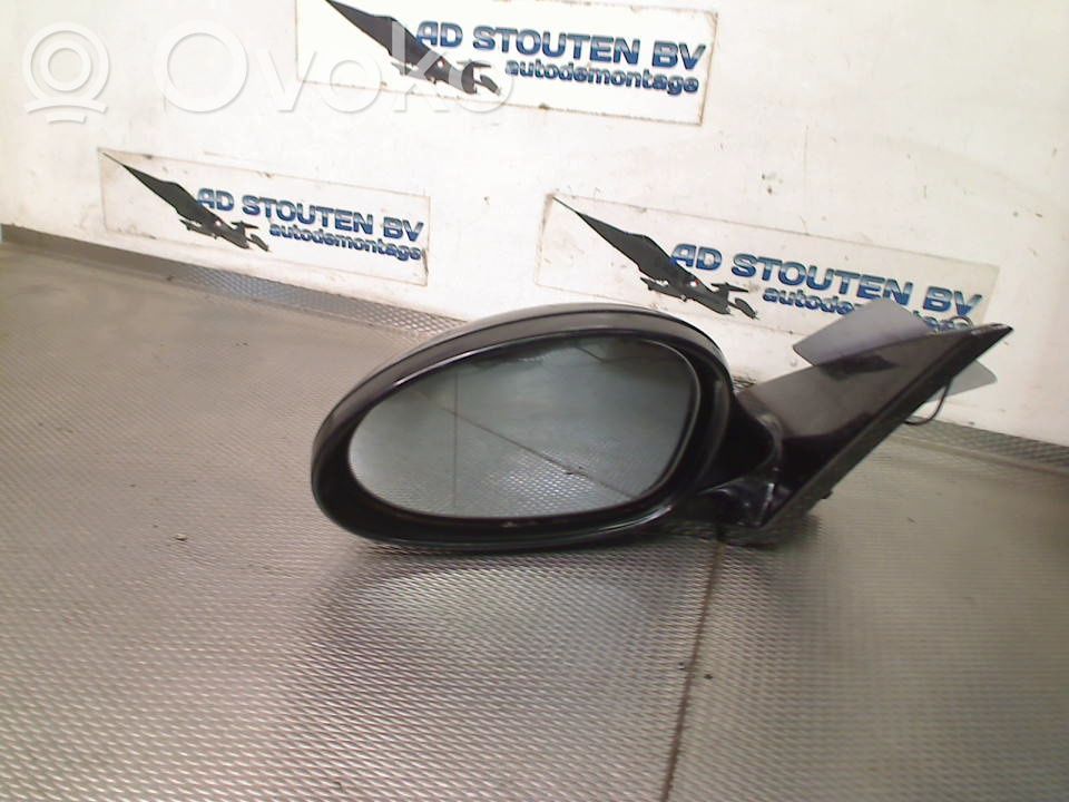 Front door electric wing mirror   E1010803,E1010803,E1010803