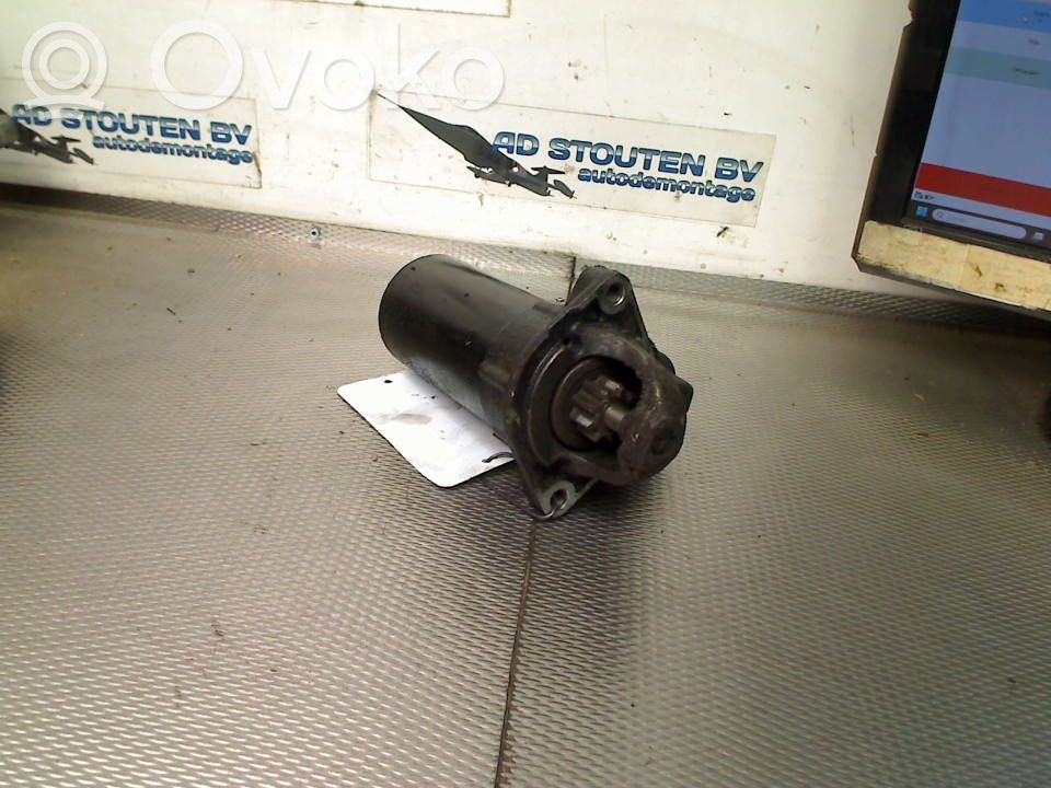 Motor de arranque   0001115046,0001115046,0001115046