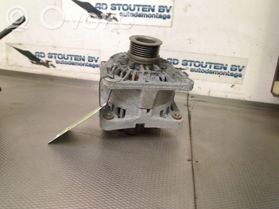 Dacia Duster Alternator 