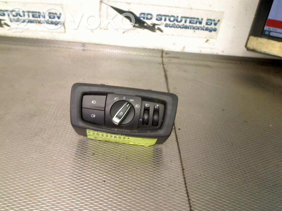 BMW 2 F46 Interruptor de luz 