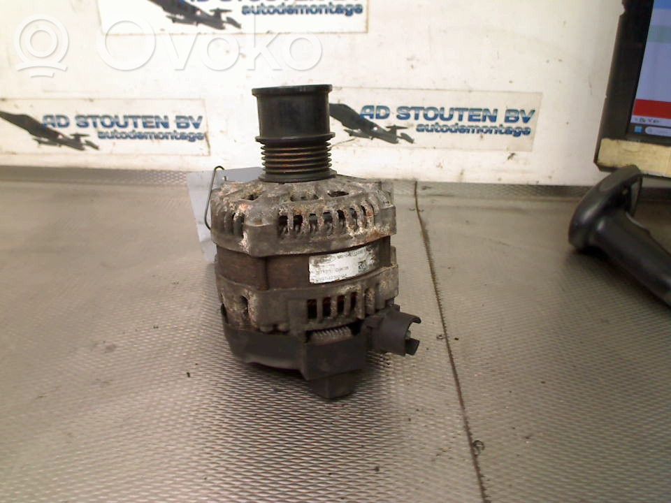 BMW 2 F46 Lichtmaschine
