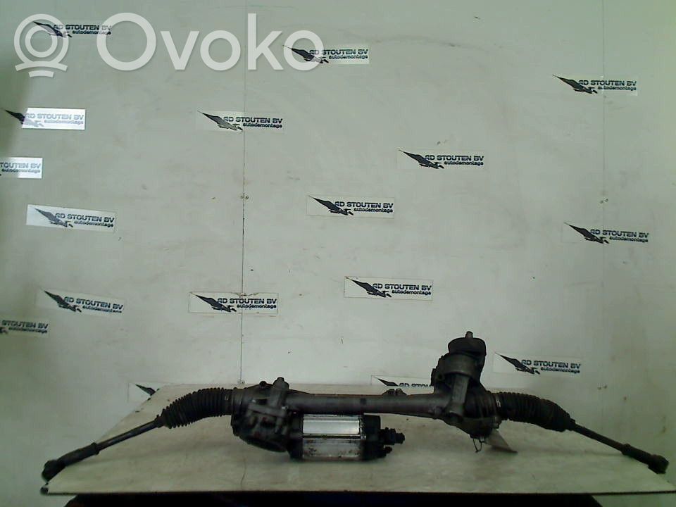 Volkswagen Touran I Hammastanko 