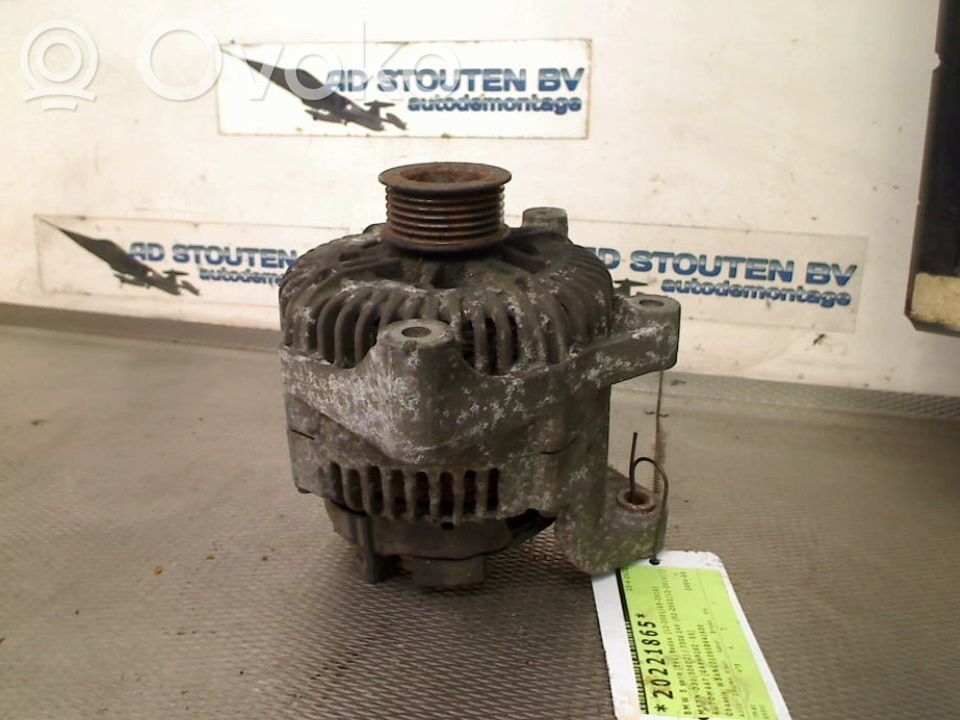Generator/alternator   7797521,7797521,7797521