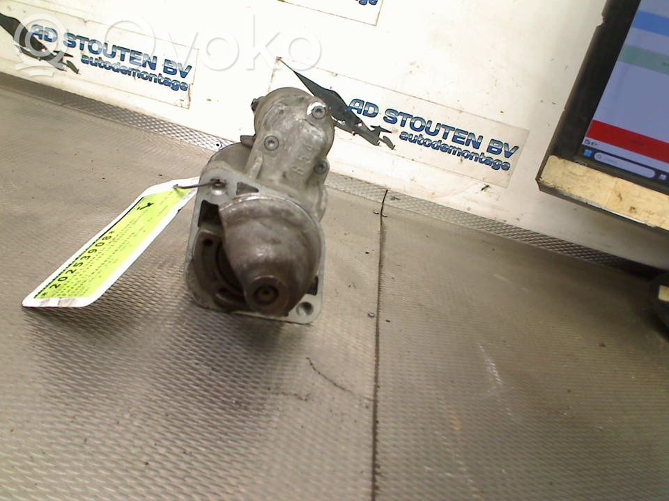Hyundai i30 Electromotor 
