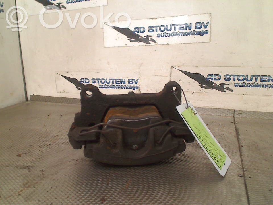 Audi TT TTS Mk2 Zacisk hamulcowy przedni 