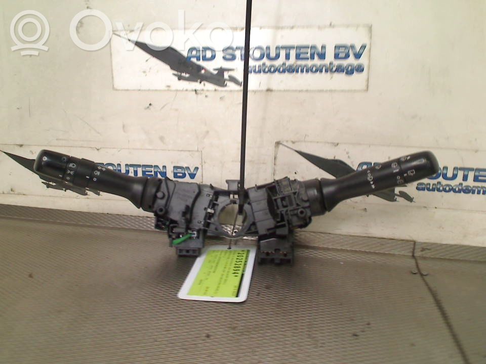 Citroen C1 Butoane/comutatoare pe volan