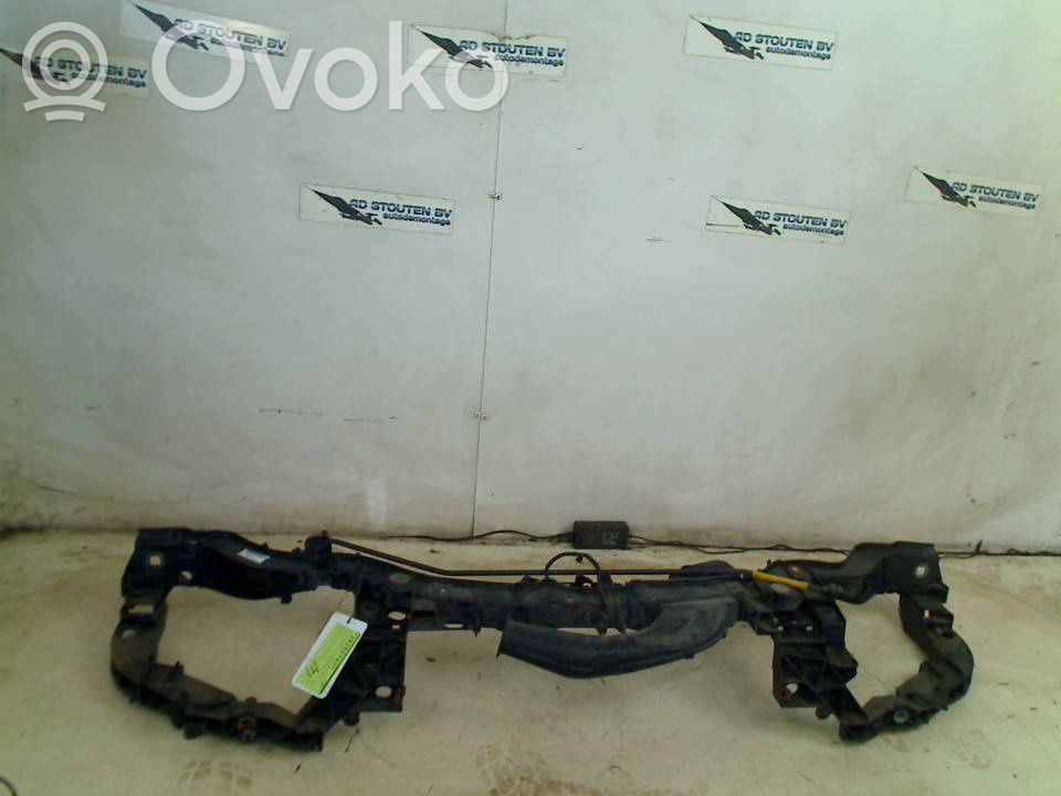 Kit de repuestos delanteros