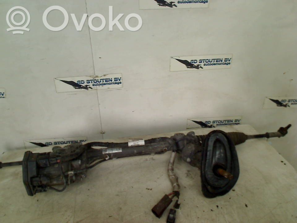 Volvo V60 Cremagliera dello sterzo 