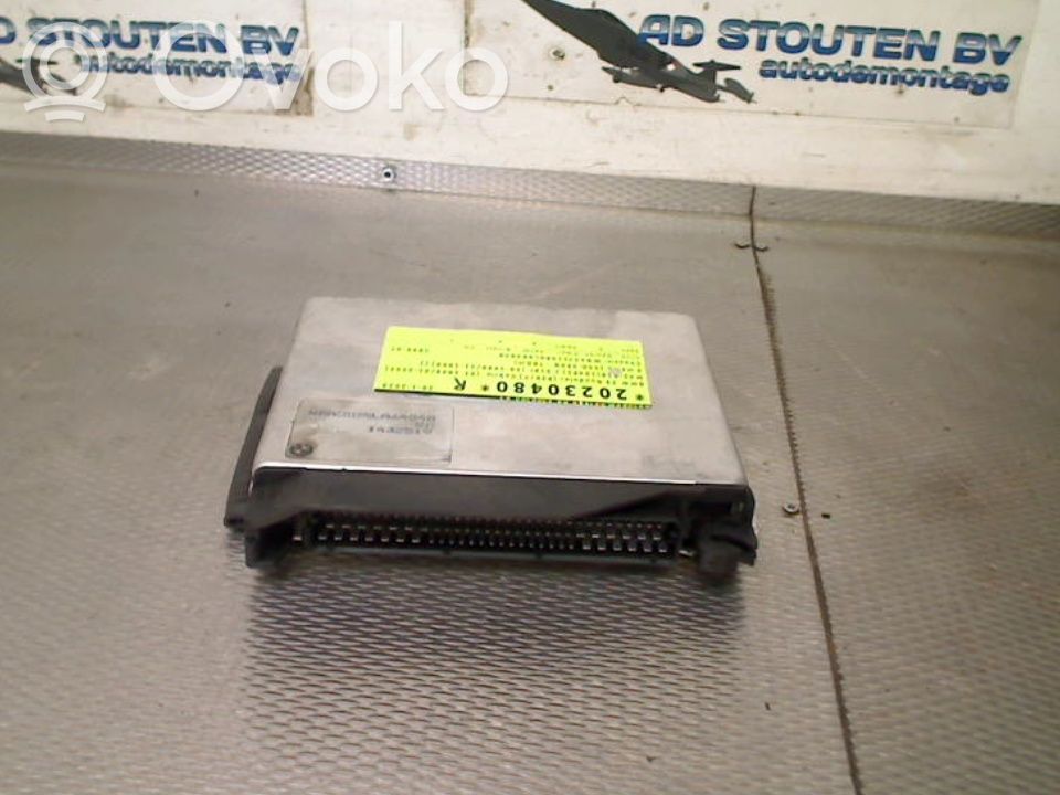 Engine control unit/module   1432519,1432519,1432519