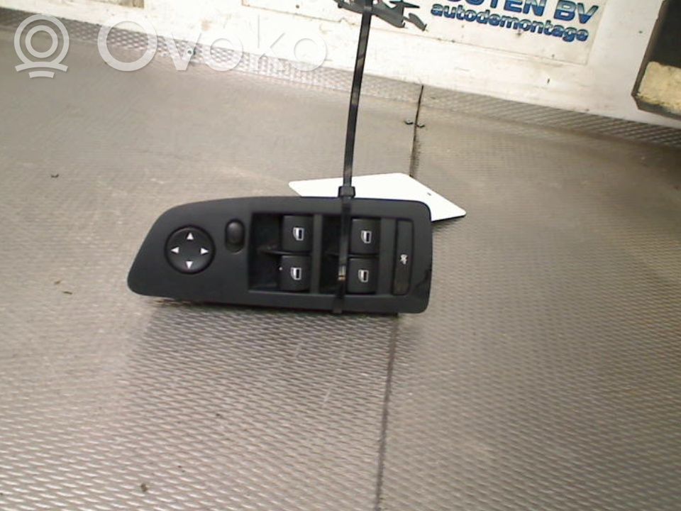 Interruptor del elevalunas eléctrico   921655502,921655502,921655502