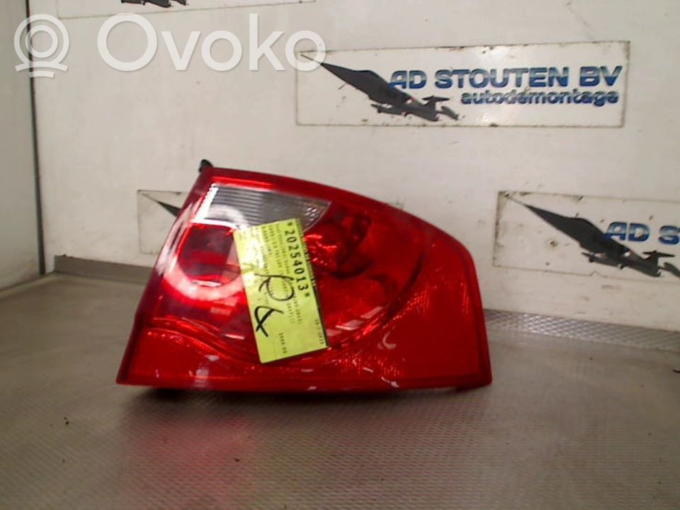 Seat Exeo (3R) Takavalot 