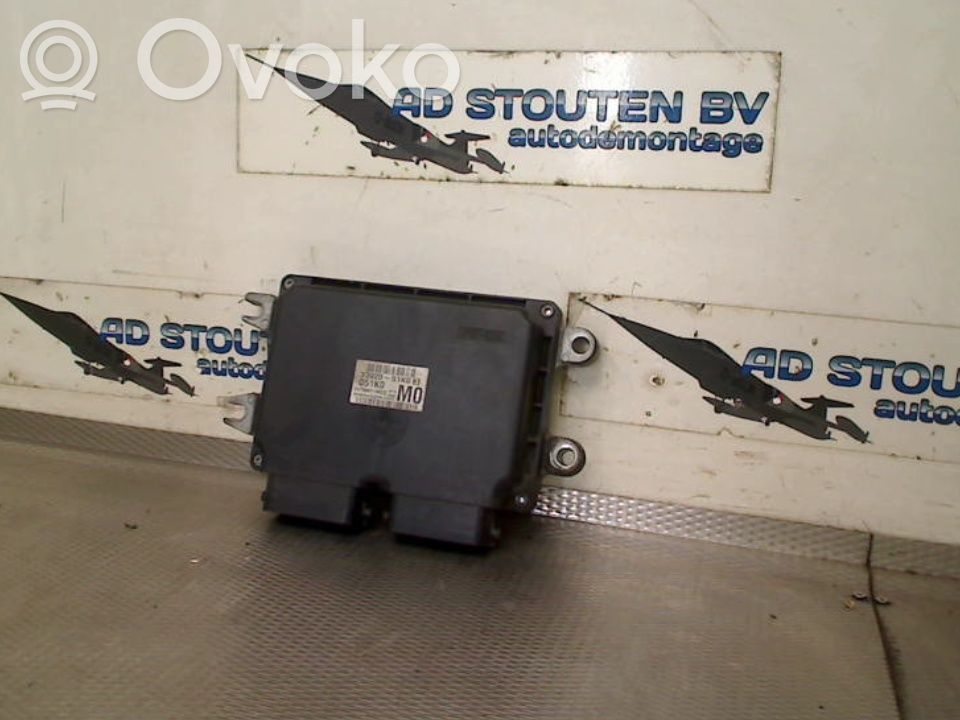 Centralina/modulo del motore   3392051K0,3392051K0,3392051K0
