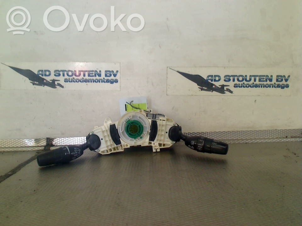 Honda Civic Pulsanti/interruttori sul volante