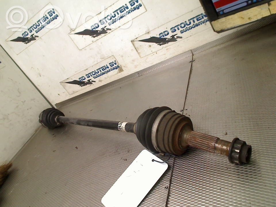 Eje de transmisión delantero   434100H040A,434100H040A,434100H040A