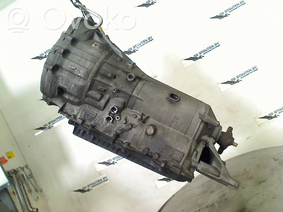 BMW 5 F10 F11 Scatola del cambio automatico 
