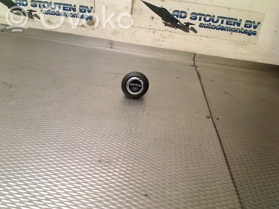 Ford Focus C-MAX Engine start stop button switch 