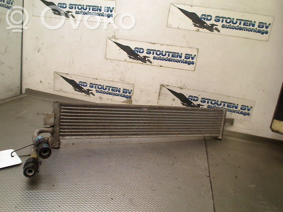 Radiateur d'huile moteur   GN118005CC,GN118005CC
