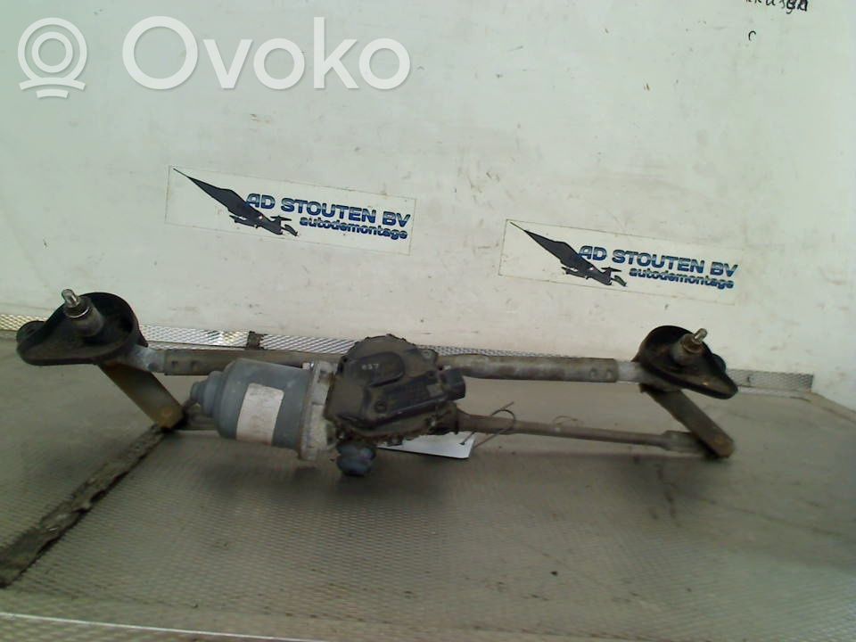 Dodge Caliber Motor și paralelogram ștergător parbriz