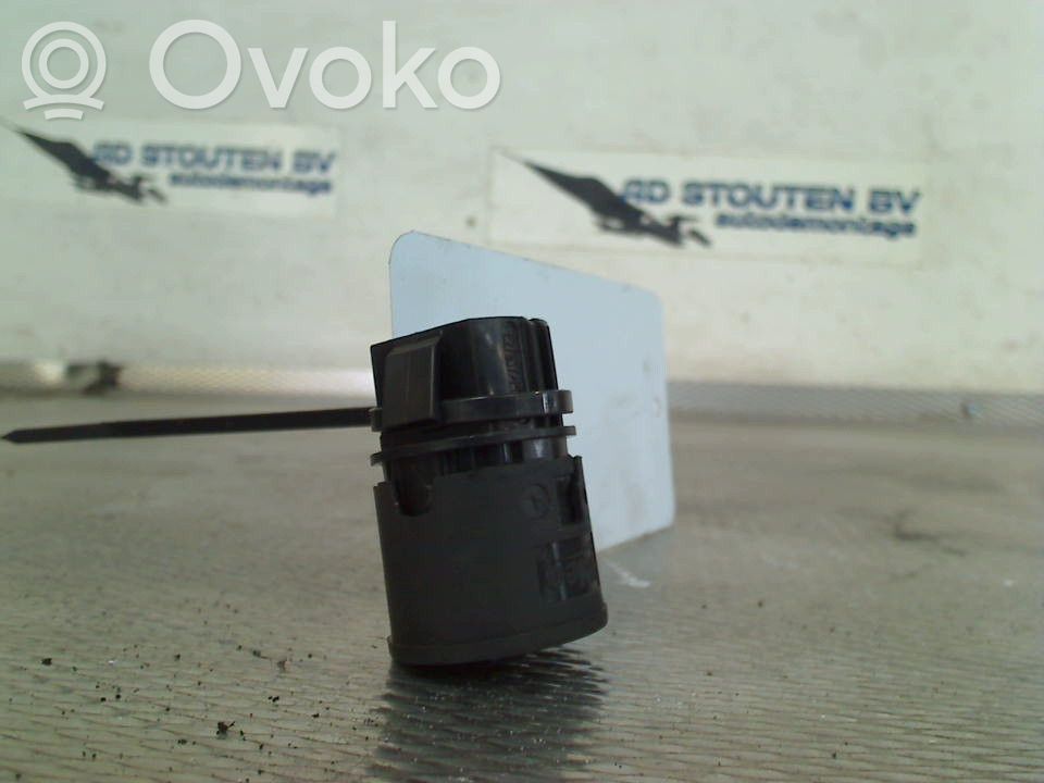 Renault Clio IV Engine start stop button switch 