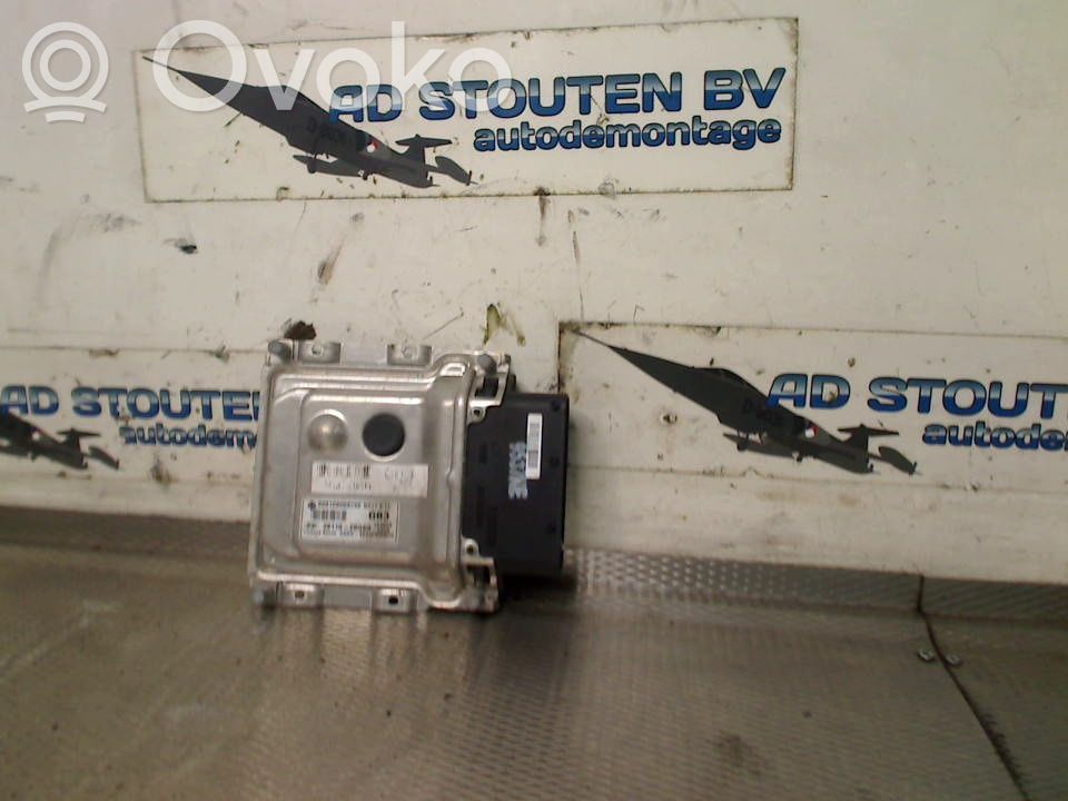 Hyundai i30 Calculateur moteur ECU