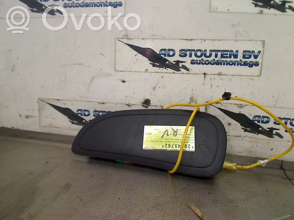 Mitsubishi Eclipse Airbag del asiento 