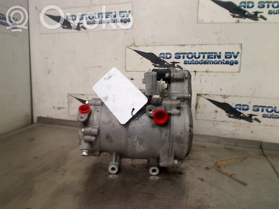 Klimakompressor Pumpe   7813B097,7813B097,7813B097